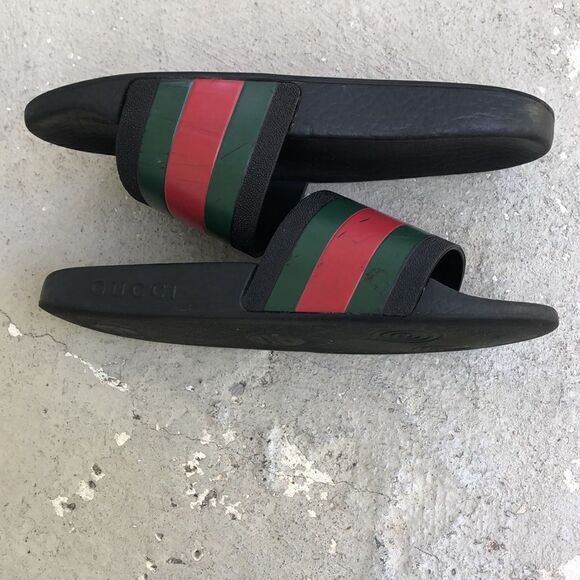 Gucci Pool slides - Picture 2 of 9